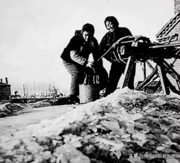 「知青往事」堅守在北大荒黑土地的老連長王德正