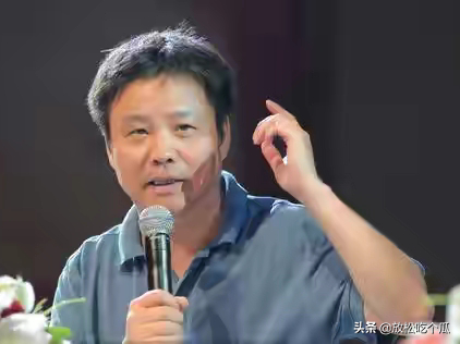 《活著》作者餘華有多搞笑?餘華談如何走上文學道路 《活著》作者餘華有多搞笑?餘華談如何走上文學道路