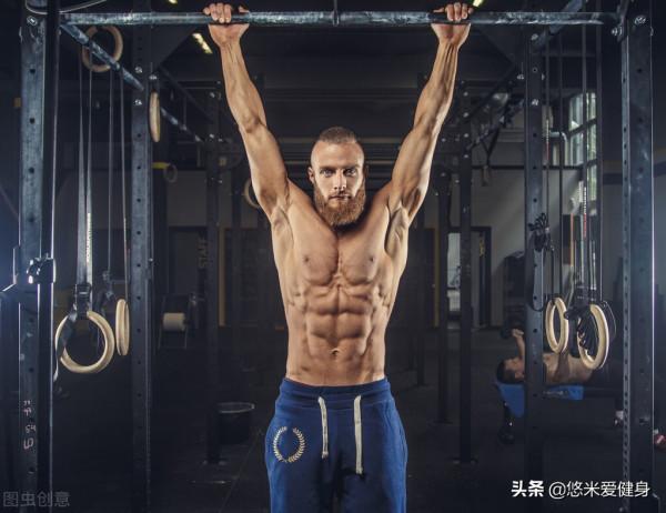 單槓的訓練方法,學會5個動作,提升基礎力量水平 單槓的訓練方法,學會5個動作,提升基礎力量水平