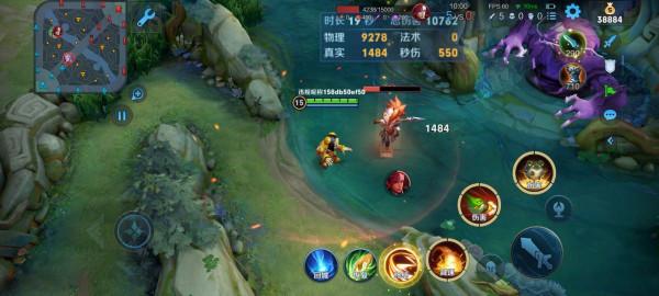 月下無限斬：斬殺史詩級加強，合理出裝遠超新英雄暃大招