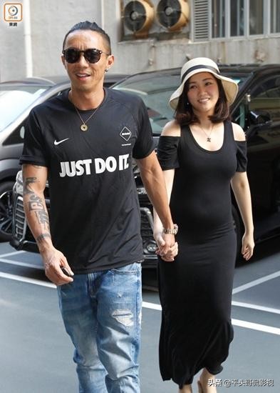 從當初“軟飯王”“廢材老公”，到古天樂去哪都帶著，他用了10年