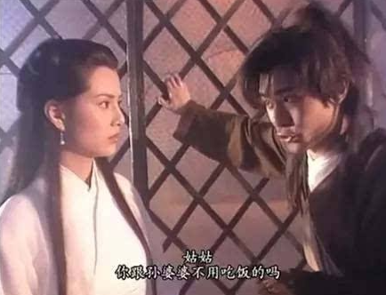 同是金庸女主,兩屆“小龍女”放在一起,李若彤跟劉亦菲你更喜歡誰