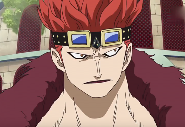 熱血航線：這波動靜很大、新等級+新玩法，S基德來了