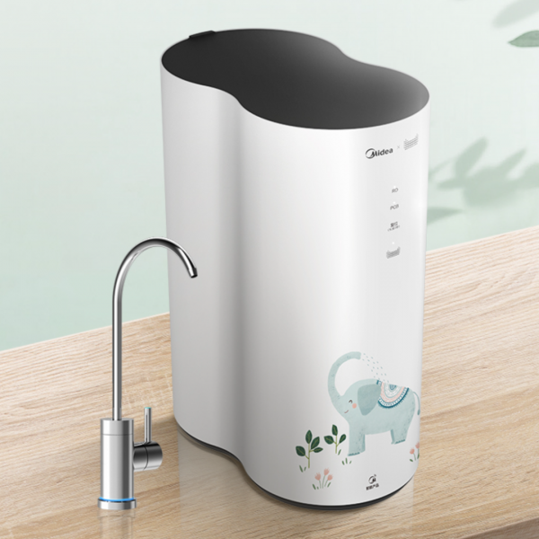 6款適合公寓和出租屋的淨水器，易裝易帶不佔地