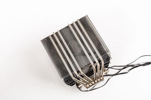 銀欣ALTA-G1M裝機作業——5800X+B550迫擊炮+3090猛禽+海韻SPX750 銀欣ALTA-G1M裝機作業——5800X+B550迫擊炮+3090猛禽+海韻SPX750