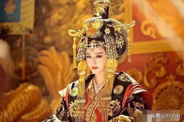 不願意加入反武陣營的紀王李慎，最終落個什麼下場