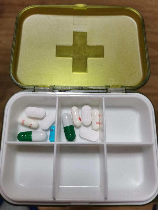 腎移植術後出院的每日生活