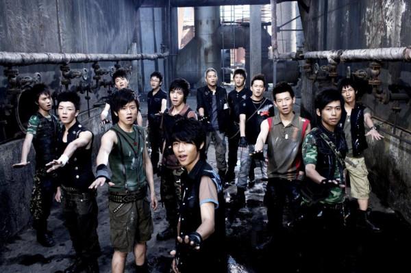 阿穆隆入獄，甦醒被雪藏，王錚亮當老師，07年快男艱難的音樂之路