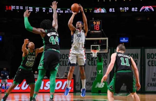 NBA新一代四大分衛、四人0冠軍、一人最佳、可塑之才 NBA新一代四大分衛、四人0冠軍、一人最佳、可塑之才