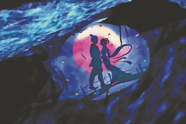 2.2億!廢棄礦洞如何變身沉浸式礦洞探險景區 2.2億!廢棄礦洞如何變身沉浸式礦洞探險景區