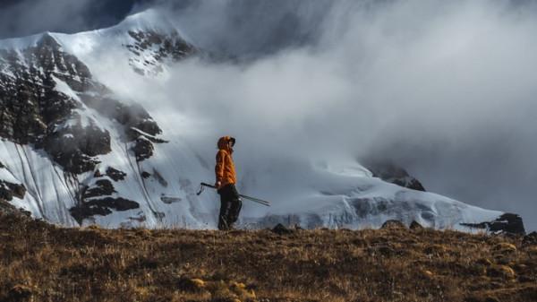川西海拔最高最大最藍的海子——亞莫措根