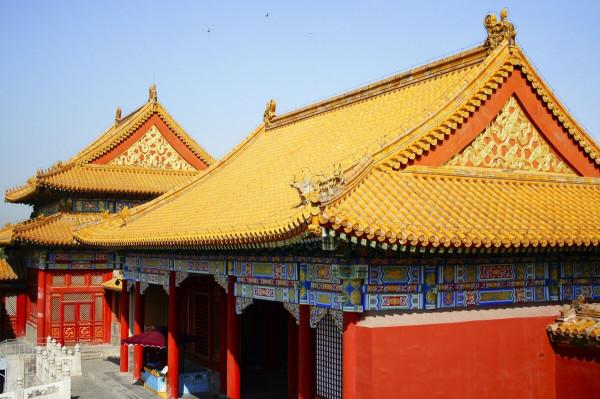 趁著中秋十一小長假，帶父母到這5個地方，看看外面的世界