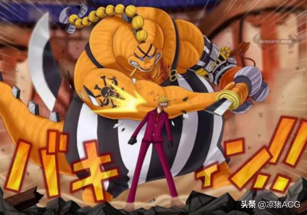 海賊王：和之國篇規模超越頂上戰爭？這一次尾田要打臉了