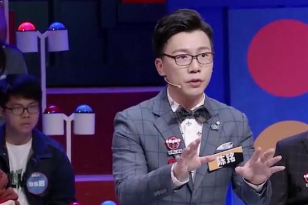 整容、娶老師、賣炸雞,這7位《奇葩說》的選手差距有點大 整容、娶老師、賣炸雞,這7位《奇葩說》的選手差距有點大