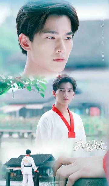 老天爺賞飯吃的4位美男子,古裝和現代裝扮均是絕絕子 老天爺賞飯吃的4位美男子,古裝和現代裝扮均是絕絕子