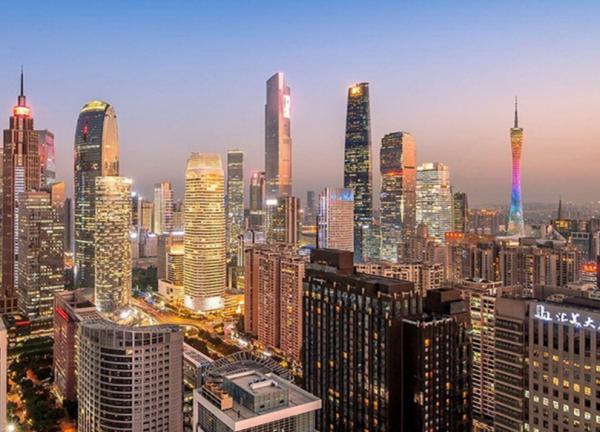 世界500強重新整理了！8個“新一線”無一上榜？廣東江蘇差距令人意外