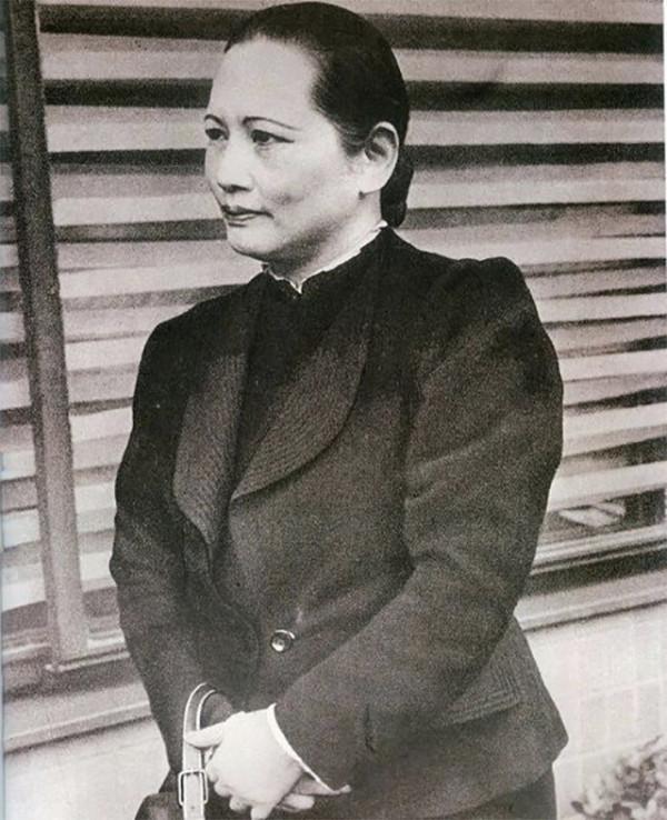 1981年,宋慶齡葬禮為何提前五分鐘?鄧穎超:她會同意我這麼做的 1981年,宋慶齡葬禮為何提前五分鐘?鄧穎超:她會同意我這麼做的