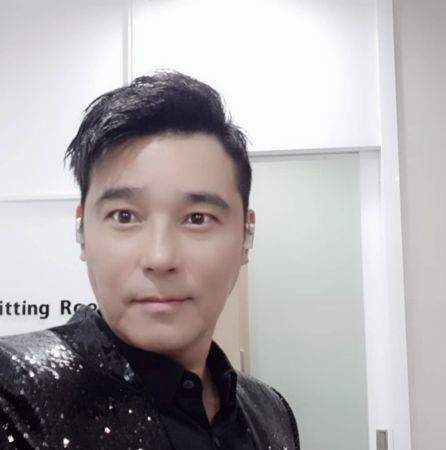 韓男星確診「曾參加婚禮」足跡遍佈演藝圈！IU、KAI都在場