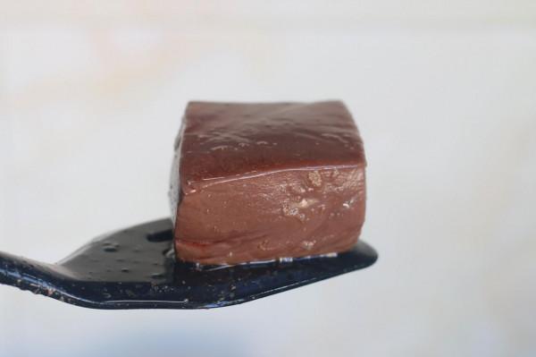 大愛的血豆腐,製作是如此簡單,沒任何新增,自己做得放心吃 大愛的血豆腐,製作是如此簡單,沒任何新增,自己做得放心吃