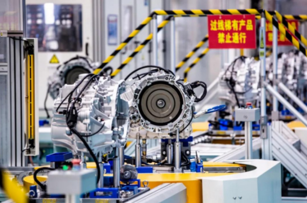 日本有愛信,德國有博世,韓國有摩比斯,中國汽車品牌有什麼? 日本有愛信,德國有博世,韓國有摩比斯,中國汽車品牌有什麼?