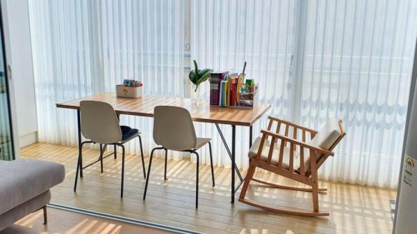 韓國主婦的日常生活，105㎡勤收拾，家中每一處都乾淨得像樣板間