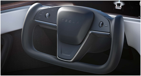 大鵬展翅Model X，能否繼續帶特斯拉起飛？特斯拉Model X技術解析