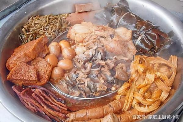 過年最 ";硬";5道大鍋菜,東北人看了也扛不住,飽口福 過年最 ";硬";5道大鍋菜,東北人看了也扛不住,飽口福