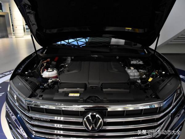 豪華進口SUV買養車不貴，4驅大五座油耗2.3L，帶你看途銳新能源