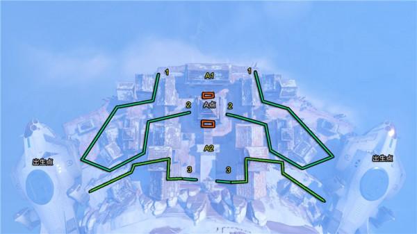 精巧設計助玩家拿下最多地形殺《守望先鋒》揭秘尼泊爾獨特魅力 精巧設計助玩家拿下最多地形殺《守望先鋒》揭秘尼泊爾獨特魅力