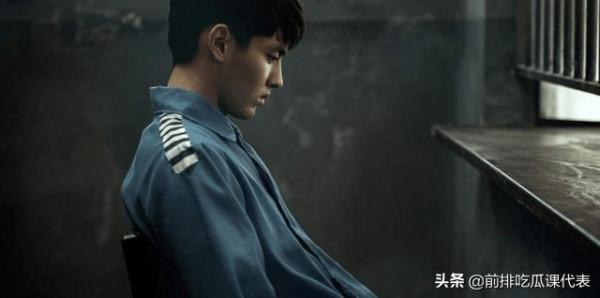 吳亦凡要是跟了他父親,現在可能是一個安穩的理工男了 吳亦凡要是跟了他父親,現在可能是一個安穩的理工男了