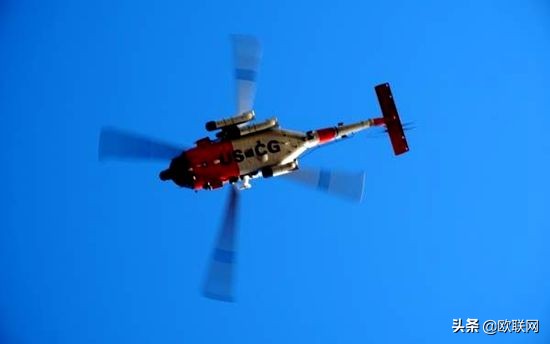 美國一架私人飛機墜海機上8人遇難 已尋回1具屍體