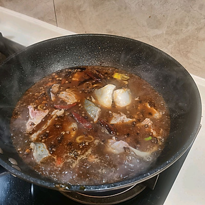 健康又過癮的川味麻辣魚，就是這個味兒