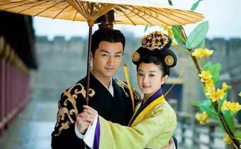 陳曉趙麗穎：得不到的才是最好的