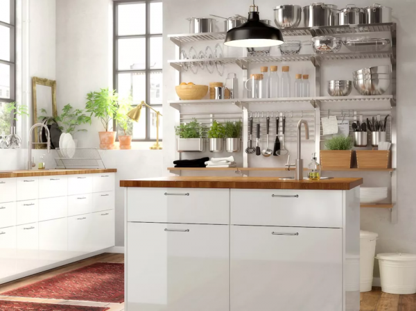 在宜家待滿 8 個小時之後，我發現了這些秘密