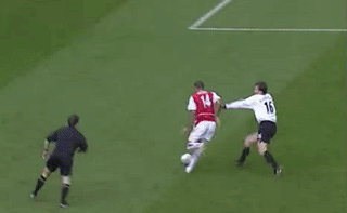 海布里之王為何不選擇在槍手終老?當時又有哪些不為人知的苦衷? 海布里之王為何不選擇在槍手終老?當時又有哪些不為人知的苦衷?