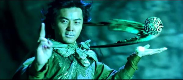 10部最被低估的華語電影，《蜀山傳》僅排第8，《劍雨》未進前三