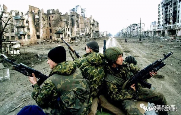 陸戰不只在地面，還要上天入地下海——“智慧+兵器”沙龍⑸