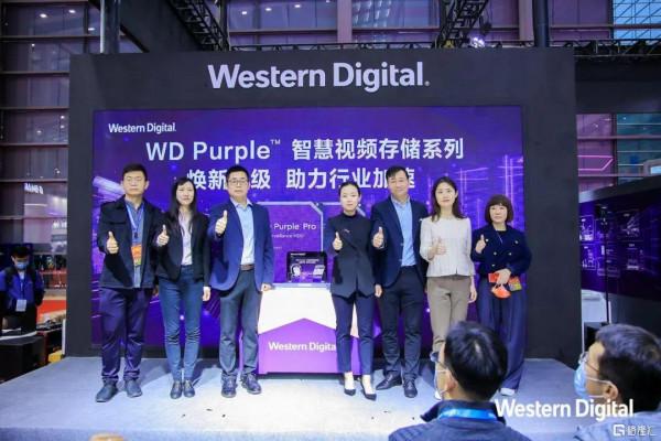 CPSE2021 西部資料推動智慧影片行業發展 應對更嚴苛的資料流要求