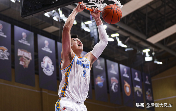 5場0分！雅尼斯給了機會，他還是一分未得 球迷：不如上欒利程