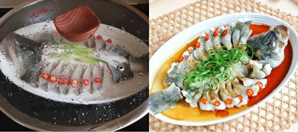 2022跨年夜吃這5道菜最吉利！顏值高、寓意好，新年博個好彩頭