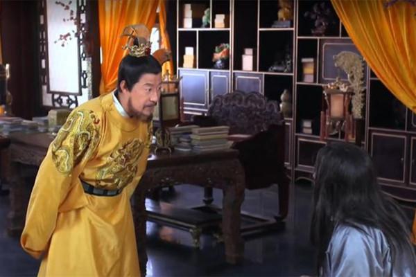 急流勇退的湯和:他最後悔的一句酒後瘋話,反而因此保住了他的命 急流勇退的湯和:他最後悔的一句酒後瘋話,反而因此保住了他的命