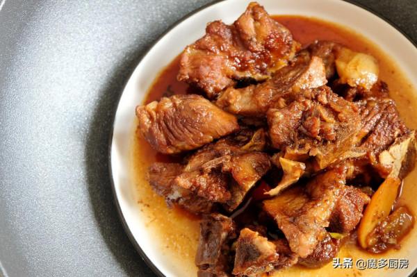 糖醋排骨這樣做,酸甜適口,清爽不油膩,香得讓人流口水 糖醋排骨這樣做,酸甜適口,清爽不油膩,香得讓人流口水