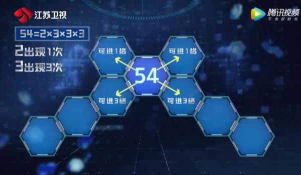 《最強大腦》第三期題目太小兒科，觀眾秒解答案，嘉賓卻喊著好難