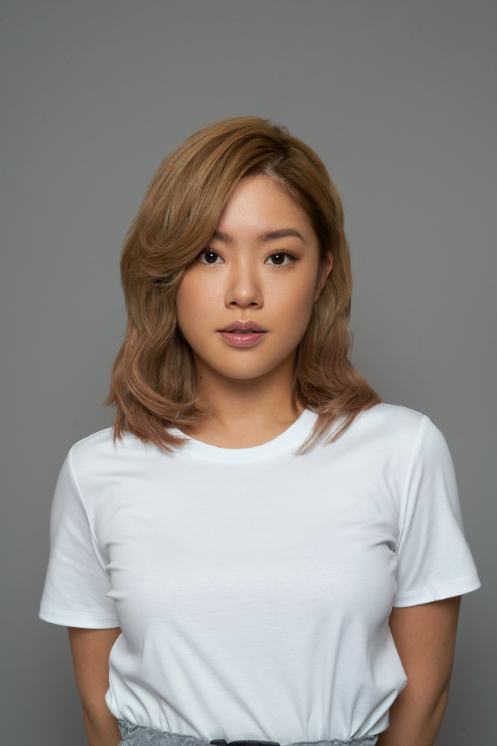 《愛很美味》王菊：一直想做演員，減肥不是審美妥協，是為了工作