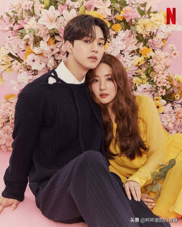 韓劇畫報CP感！玄彬孫藝珍愛情藏不住，《機醫》張力比《寧靜》強