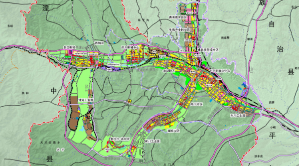 西寧房價未來趨勢：量價背離明顯，經濟實力偏弱，凸顯後市隱憂