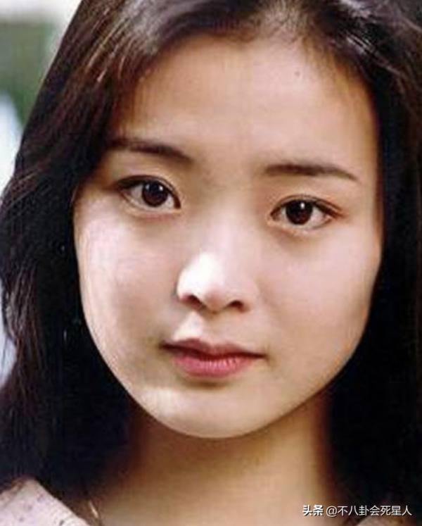 塌鼻子也絕美的女星，只服這3位，古裝都太驚豔