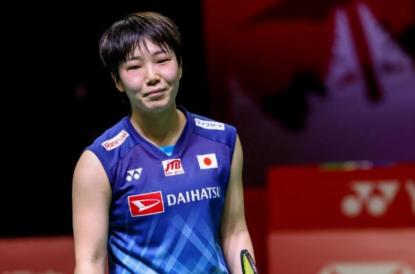 羽聯總決賽兩大奧運冠軍出局，山口茜惜敗，安賽龍決戰泰國新星