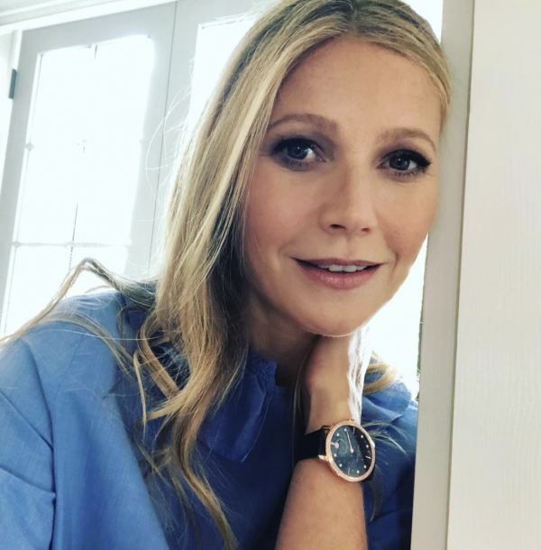 好萊塢明星的孩子長啥樣？奧黛麗·赫本的孫女長得太像奶奶