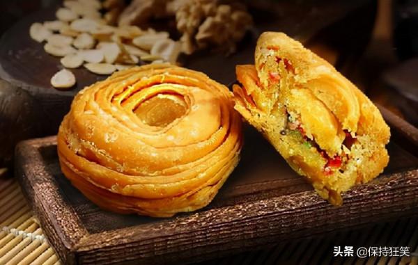 安徽十大小吃 安徽名小吃有哪些 這些安徽特色美食小吃你吃過幾個